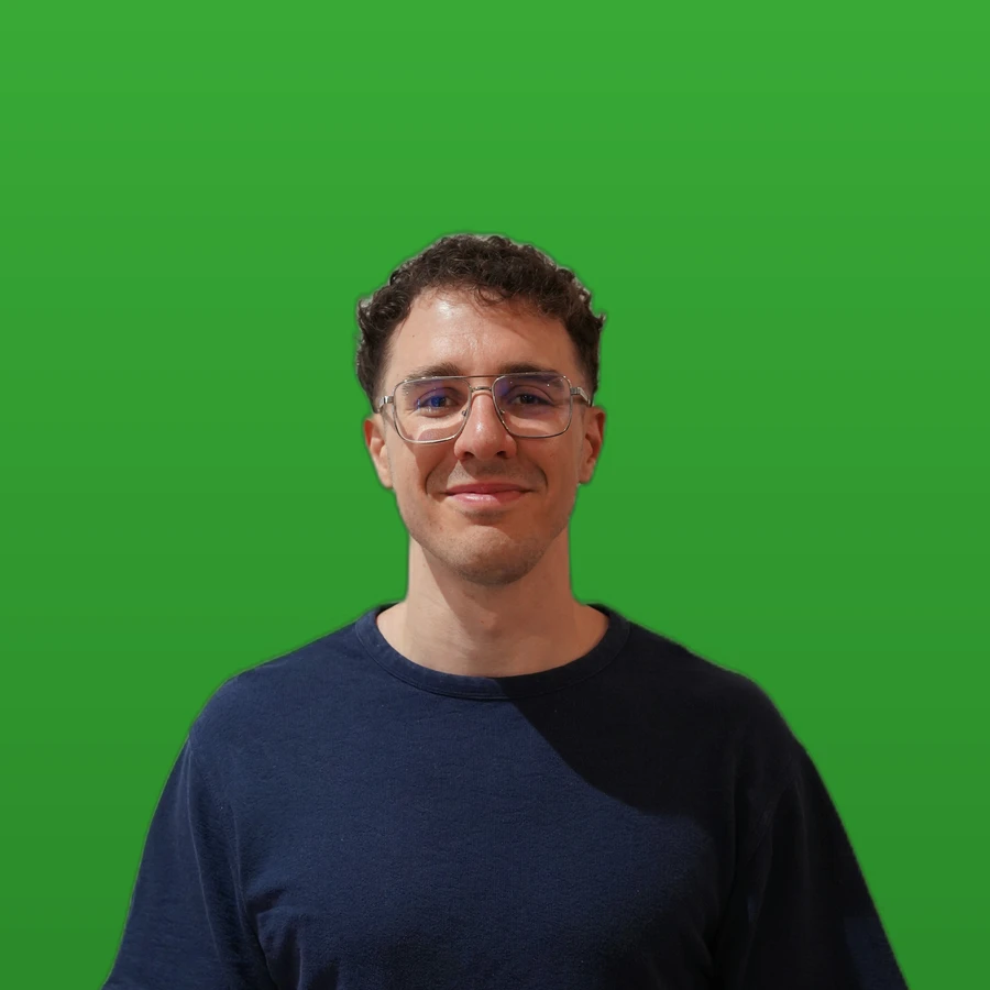 Hugo Vasseur, fondateur de HV02